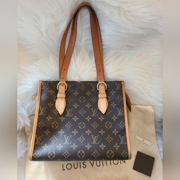 Louis Vuitton Handbags - 🔥 Louis Vuitton Popincourt 🔥